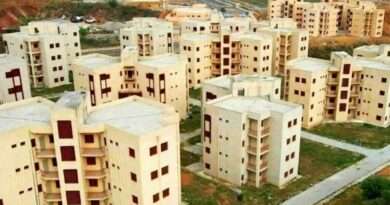 Affordable Housing Schemes in Pakistan: Availability and Access in 2025