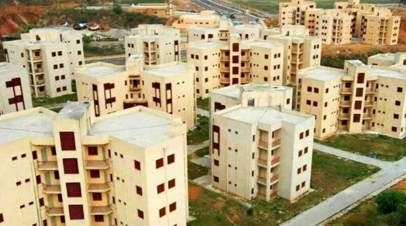 Affordable Housing Schemes in Pakistan: Availability and Access in 2025