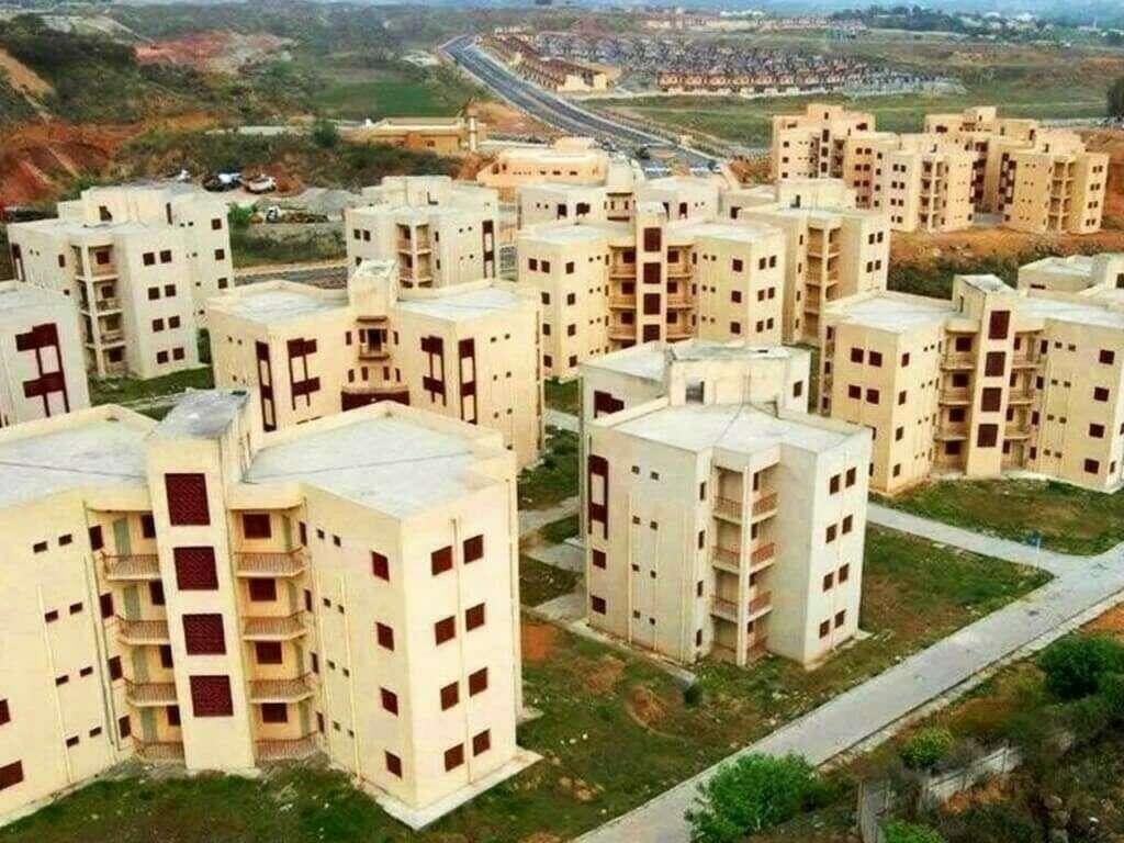 Affordable Housing Schemes in Pakistan: Availability and Access in 2025