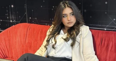Manahil Malik – Rising Star or One-Hit Wonder?