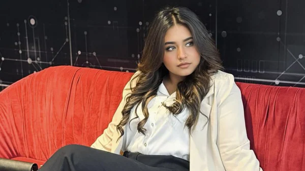 Manahil Malik – Rising Star or One-Hit Wonder?
