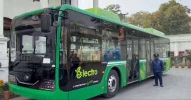 Public Transportation Upgrades and Expansions in Pakistan 2025