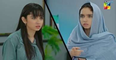 Why Aina Asif Is the Future of Pakistani Dramas