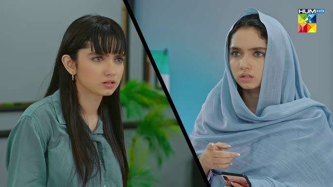 Why Aina Asif Is the Future of Pakistani Dramas