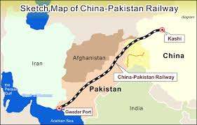 What’s Next for the China-Pakistan Economic Corridor?