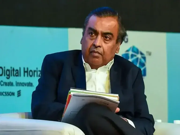 Mukesh Ambani’s Investments in Pakistan: Real or Rumor?