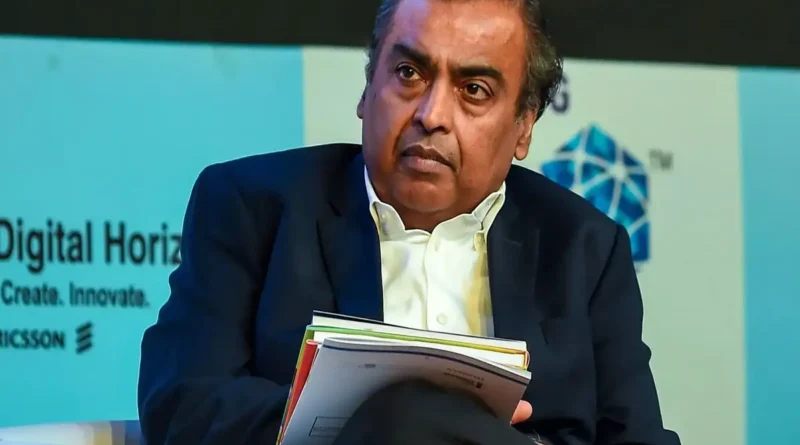 Mukesh Ambani’s Investments in Pakistan: Real or Rumor?