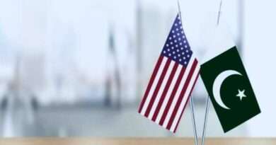 US-Pakistan Relations: From Tensions to Talks