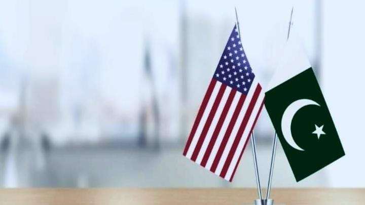US-Pakistan Relations: From Tensions to Talks
