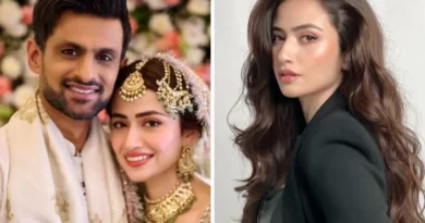 Sana Javed: Career, Controversy & Comeback in 2025