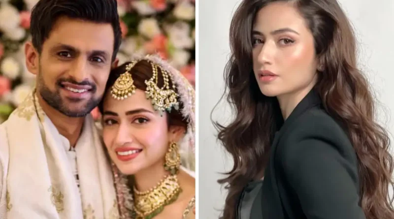 Sana Javed: Career, Controversy & Comeback in 2025