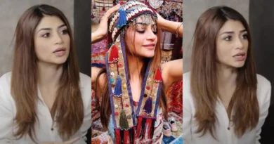 Zoya Nasir: Style, Surgery, and Stardom