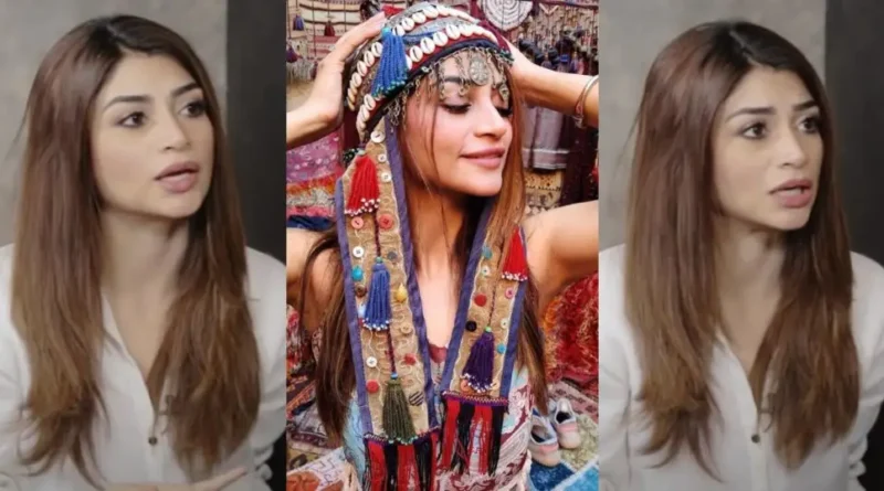Zoya Nasir: Style, Surgery, and Stardom