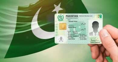 CNIC Renewal Process: Step-by-Step Guide