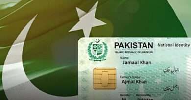Pakistan’s “One Patient, One ID” Initiative Revolutionizing Healthcare by 2025