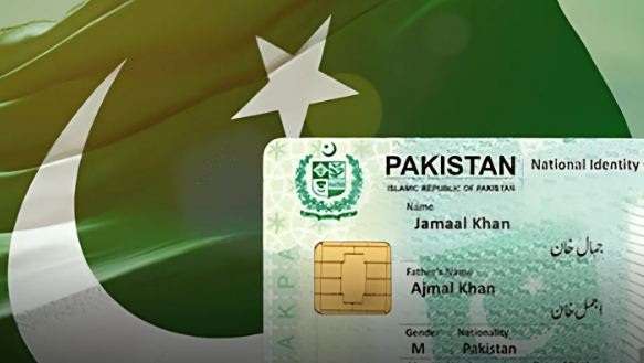 Pakistan’s “One Patient, One ID” Initiative Revolutionizing Healthcare by 2025