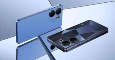 Tecno Camon 20 Pro A Stylish Camera Phone for Young Users in 2025