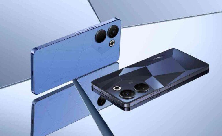 Tecno Camon 20 Pro A Stylish Camera Phone for Young Users in 2025