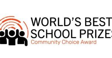 Three Pakistani Schools Shortlisted for World’s Best School Prizes 2025