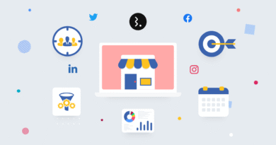 Social Media Marketing for Small Businesses