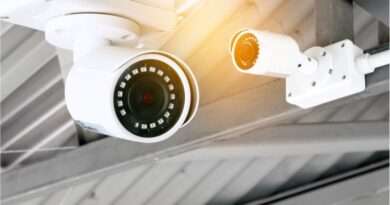 CCTV Camera Installation – Complete Security Solution