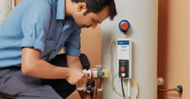 Geyser Installation and Repair Service: Expert Solutions for Your Hot Water Needs