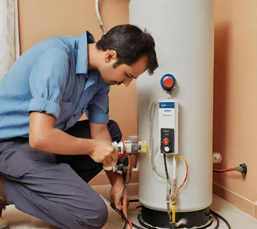 Geyser Installation and Repair Service: Expert Solutions for Your Hot Water Needs