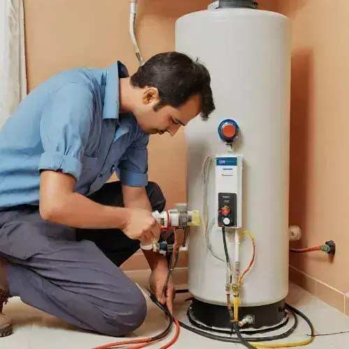 Geyser Installation and Repair Service: Expert Solutions for Your Hot Water Needs