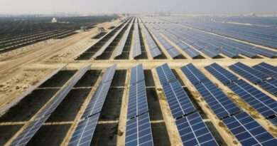 Solar Panel Installation in Pakistan – Save Energy