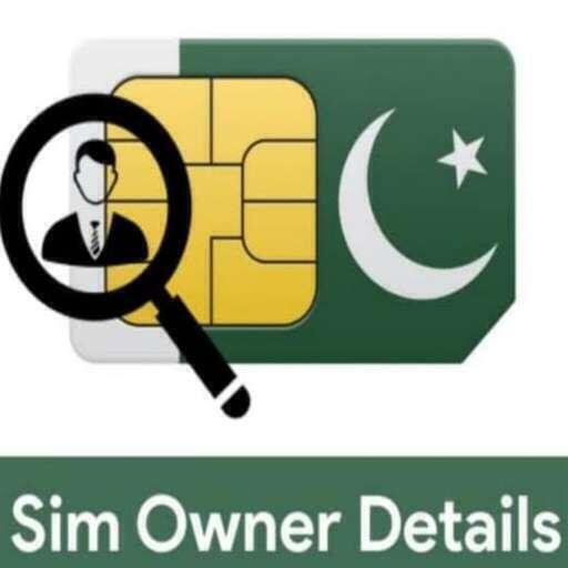 How to Check SIM Owner Details by Mobile Number in Pakistan (2025 Latest Guide)