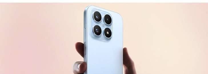 Xiaomi 17 Air Reportedly in Development Despite Declining Slim-Phone Trend