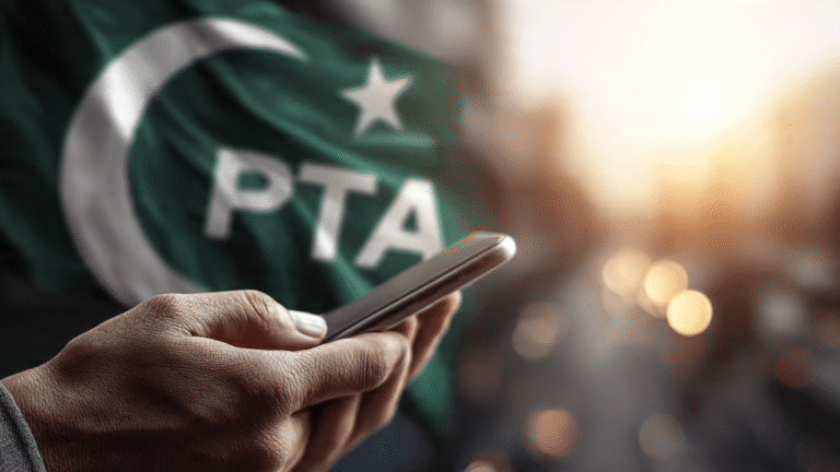 PTA Introduces 120-Day Tax-Free Mobile Registration for Overseas Pakistanis