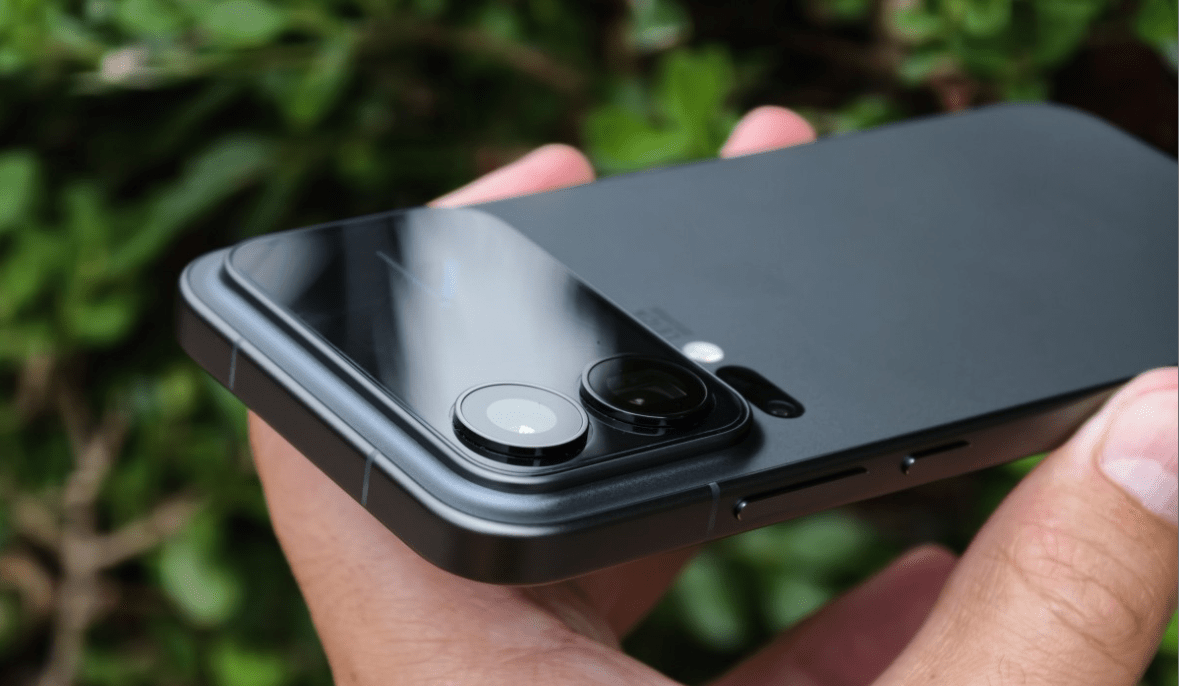 Xiaomi 17 Pro Max Review by Shayyan Ahmad (Skipper PK)