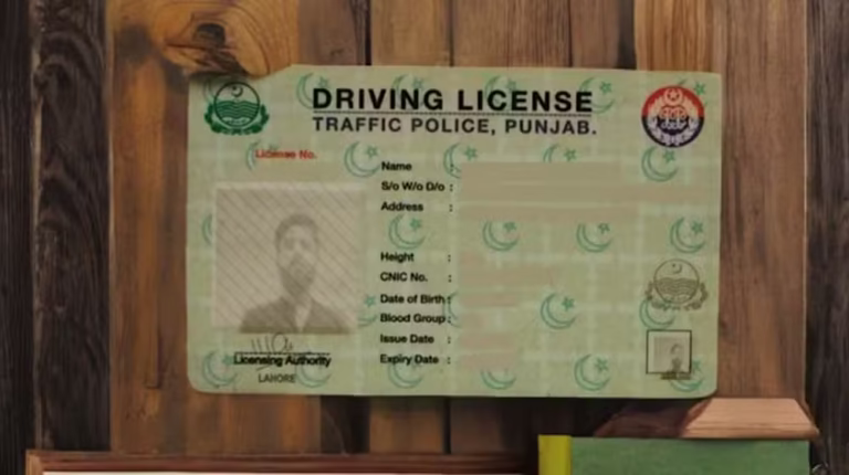 Punjab Launches Mobile License Vans for Public Convenience