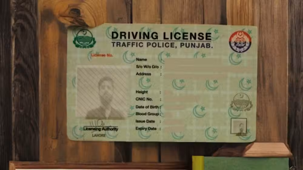 Punjab Launches Mobile License Vans for Public Convenience