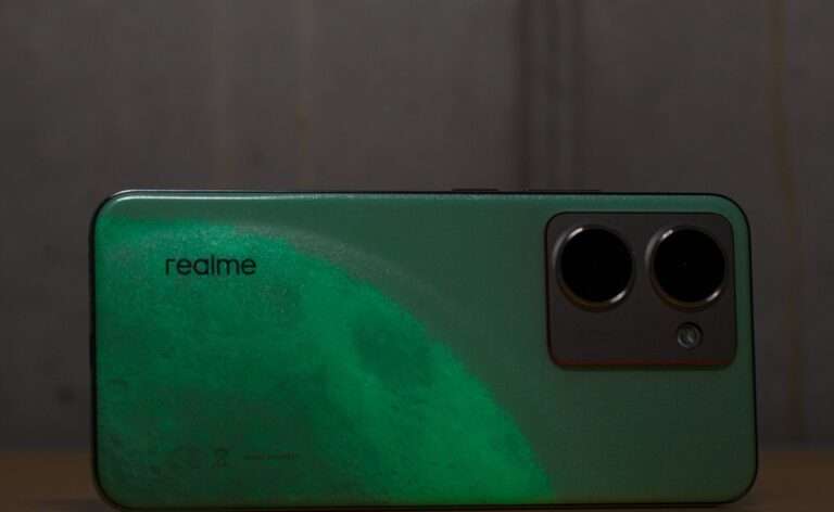 Realme P3 Ultra Review: The Gaming Beast That Surprises With Cameras – Shayyan Ahmad
