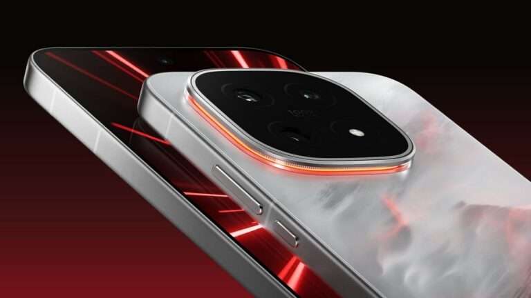 iQOO 15 Launch Date Confirmed with Four Stunning Colour Options