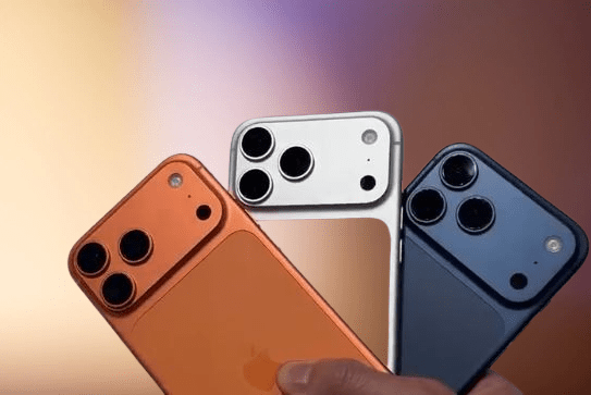 iPhone 17 Series Officially Lands in Pakistan with PTA Approval