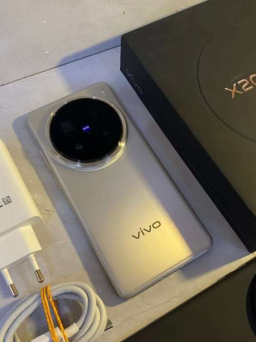 Vivo X200 Not Charging Properly: Causes and Fixes