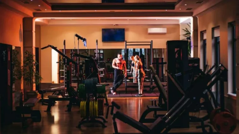 Fitness & Gym Business in Lahore 2025 | Health Clubs & Training Centers