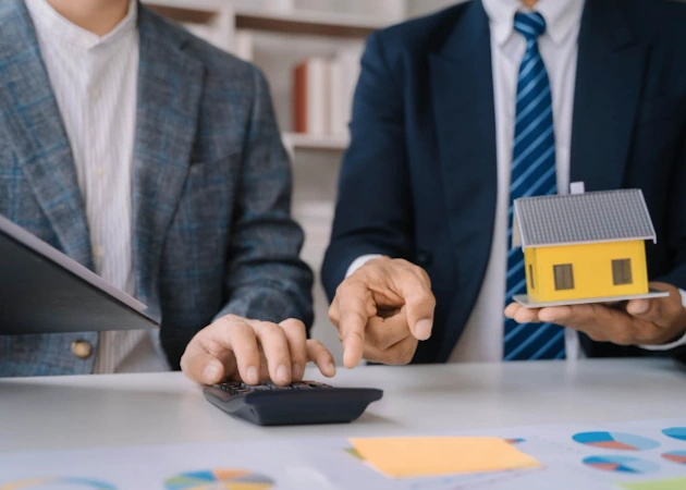 Real Estate Business in Lahore | Housing Projects & Property Dealers