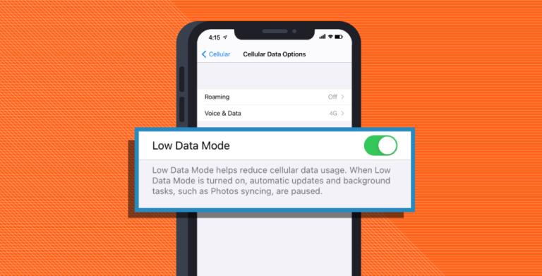 Best Ways to Save Mobile Data and Reduce Internet Bills in Pakistan