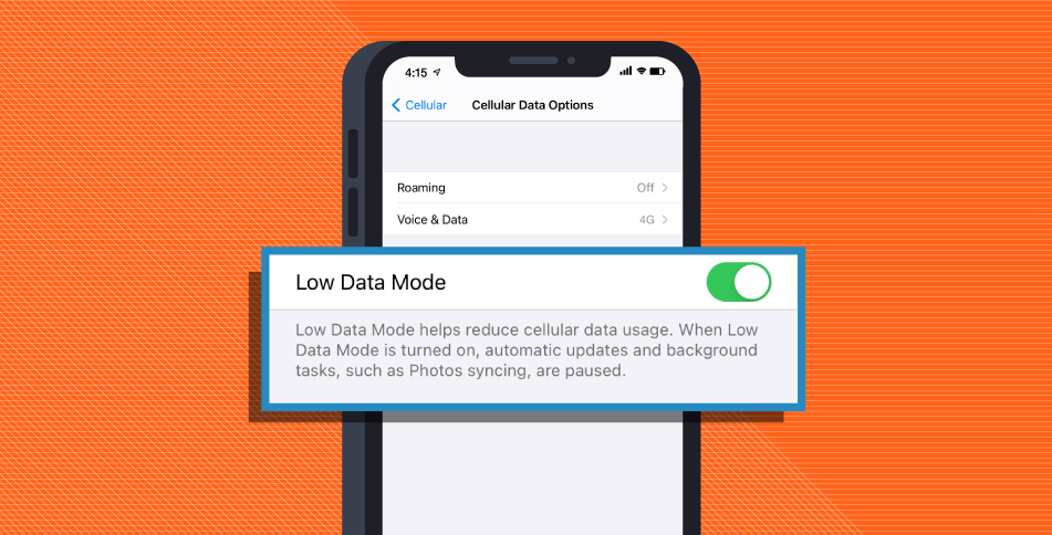 Best Ways to Save Mobile Data and Reduce Internet Bills in Pakistan