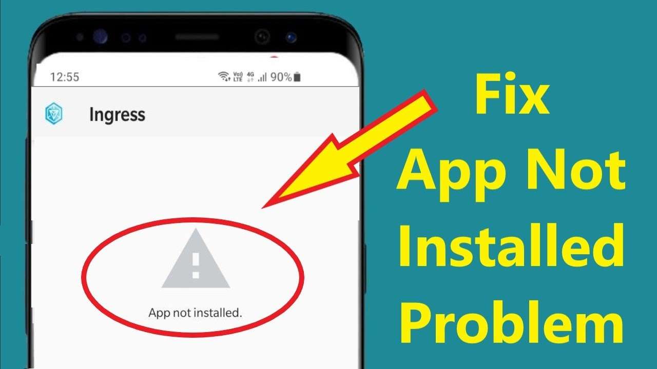 Vivo App Not Installed Error: Causes, Solutions, and Prevention