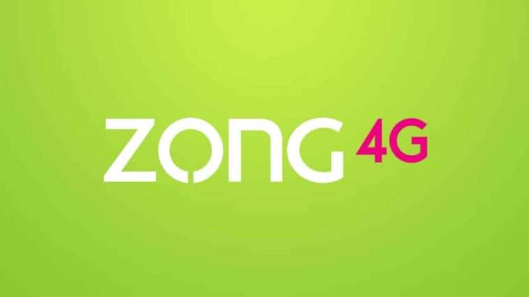 Complete List of Zong USSD Codes for Balance and All Services