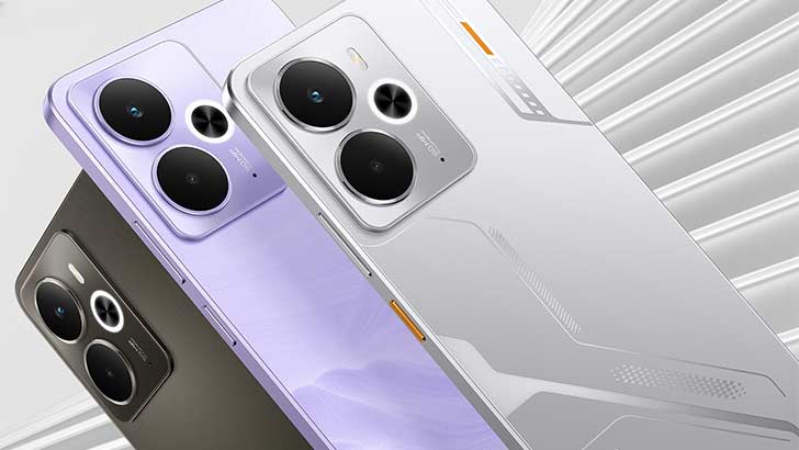 Realme 14T Price in Pakistan – Specs, Features, and Review