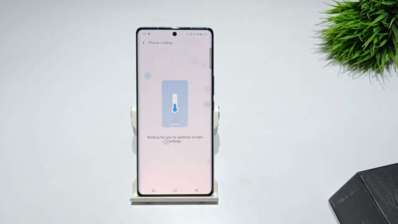 Vivo X200 Heating Issue During Gaming How to Solve